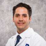 Daniel Margain, MD