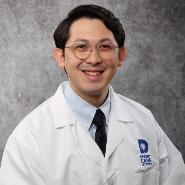 Lorenzo Puno, MD