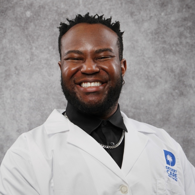Omeka Ikegbu, MD