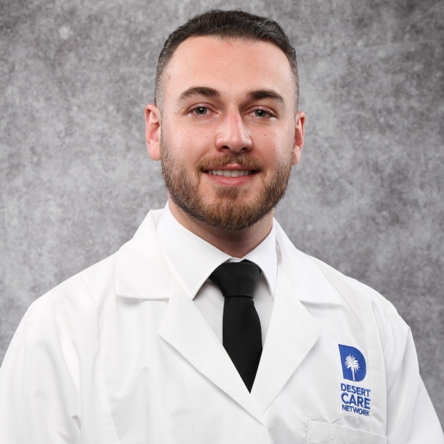 Phillip Mouradkhanian, DO