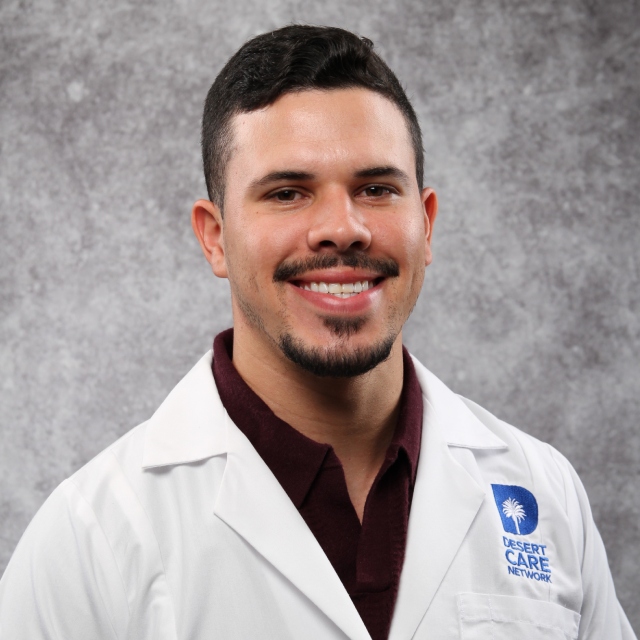 Ruben Rodriguez, MD