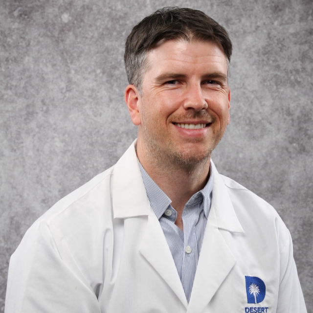 Ryan Browne, MD