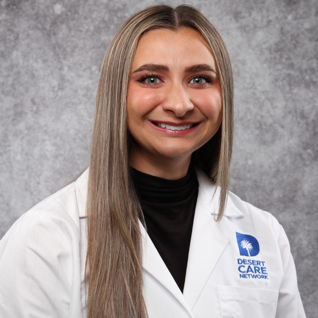 Sarah Abraham, DO
