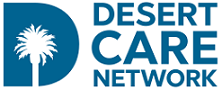 Desert Care Header Logo