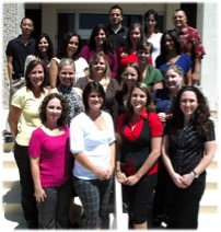 Photo of Nursing Residency Program 
