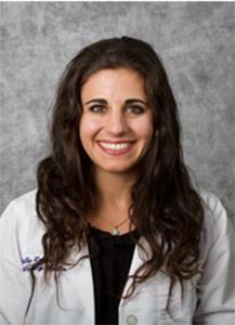 Photo of Shelby Roberts, MD