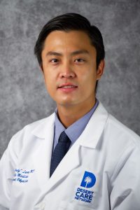 Photo of Anh Luong, MD