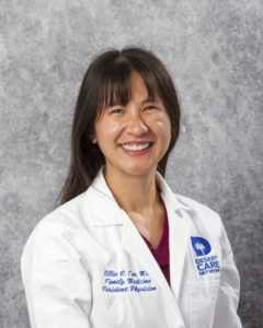 Photo of Ellie R. Tan, MD